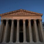 Supreme Court sides against disabled firefighter suing for health benefits discrimination