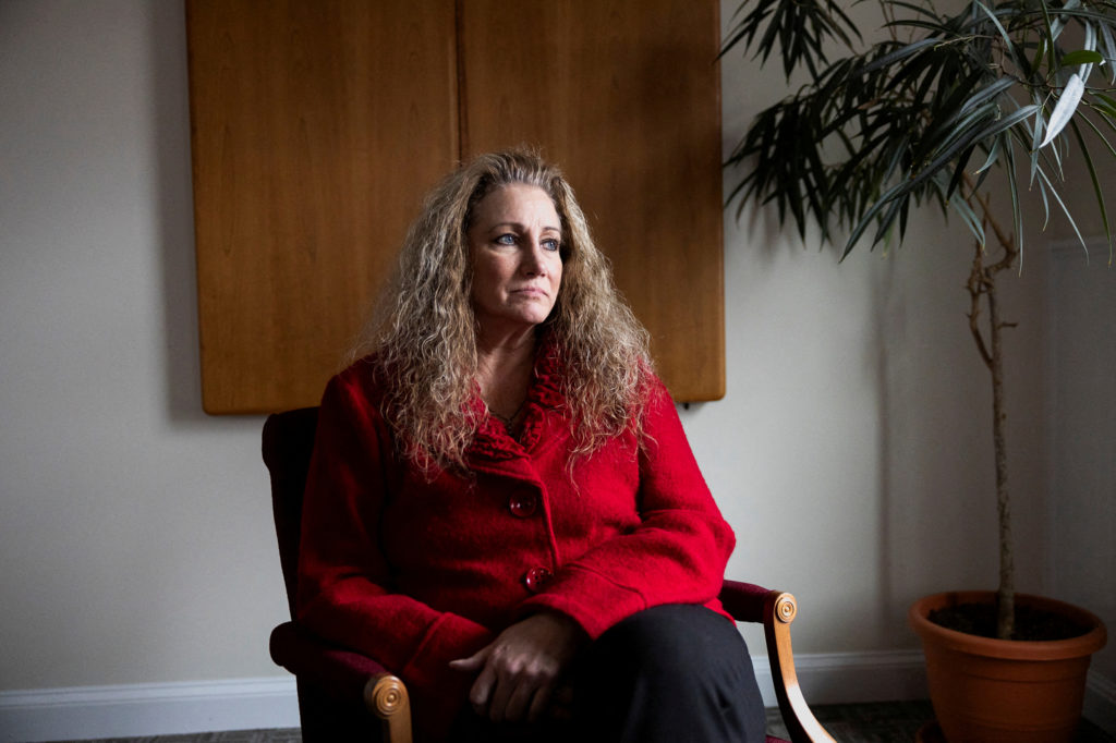 Supreme Court sides with Ohio woman in making it easier to claim 'reverse' workplace discrimination