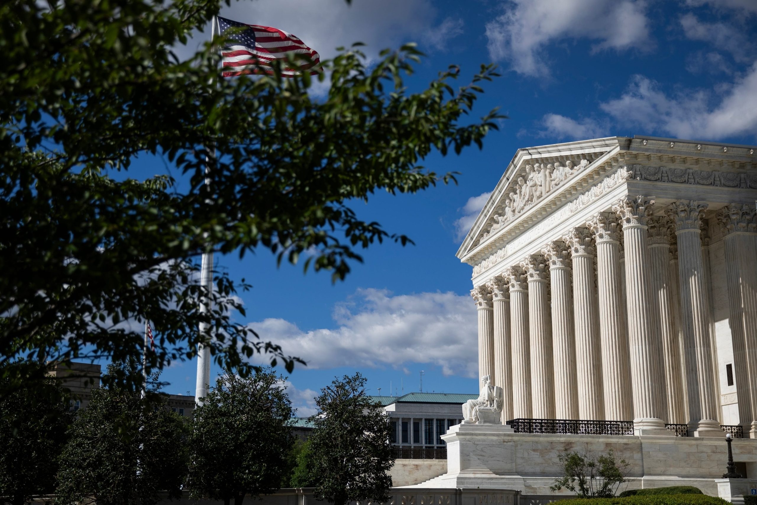 Supreme Court sides with Trump in two DOGE suits