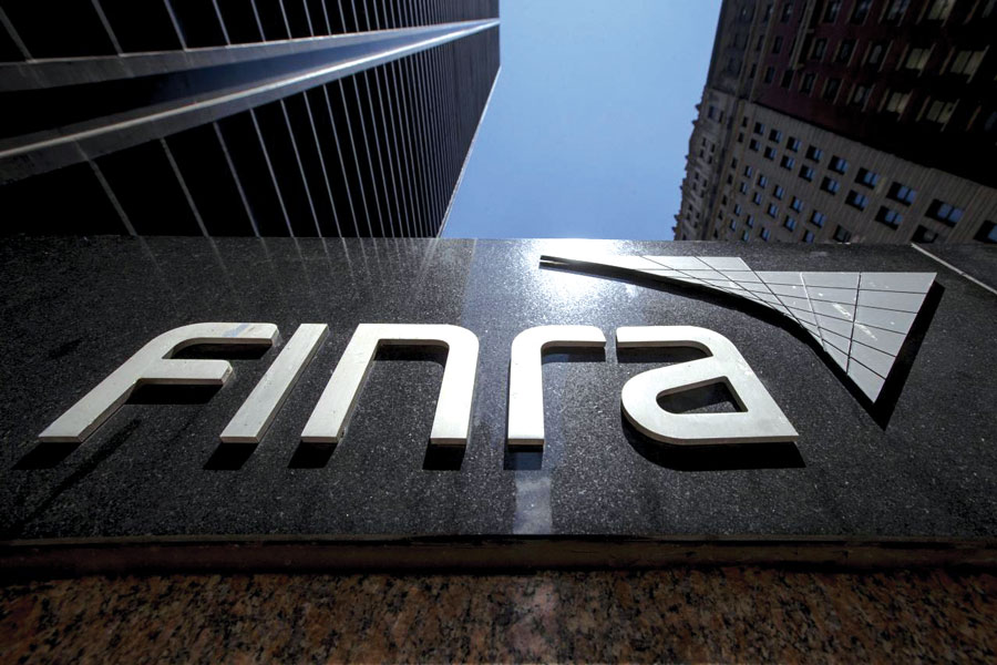 Supreme Court slaps down brokerage's appeal vs. FINRA expulsion case