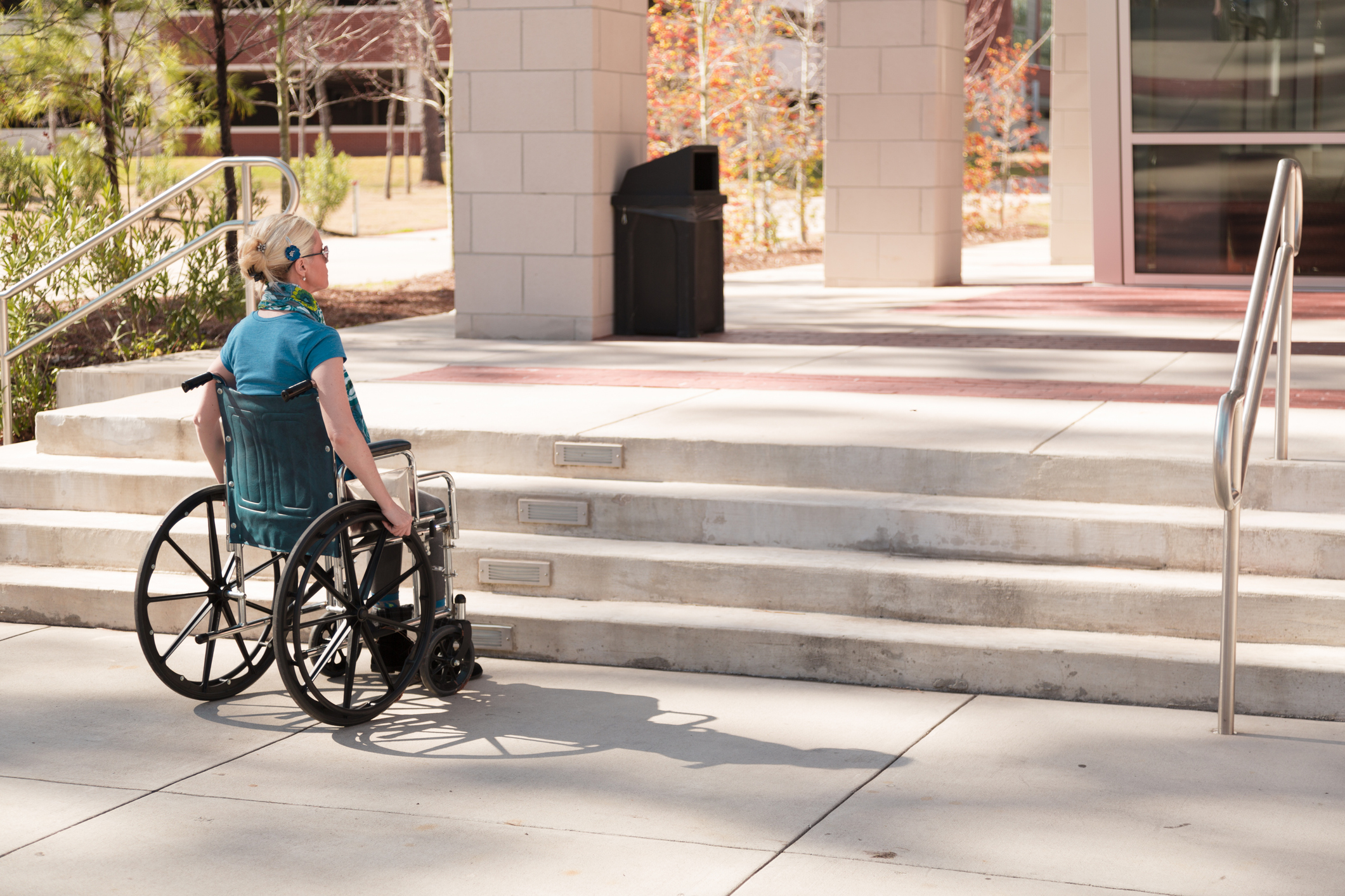 Supreme Court to decide on disability discrimination standard