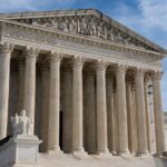 Supreme Court work goes on with 10 cases to decide, including birthright citizenship