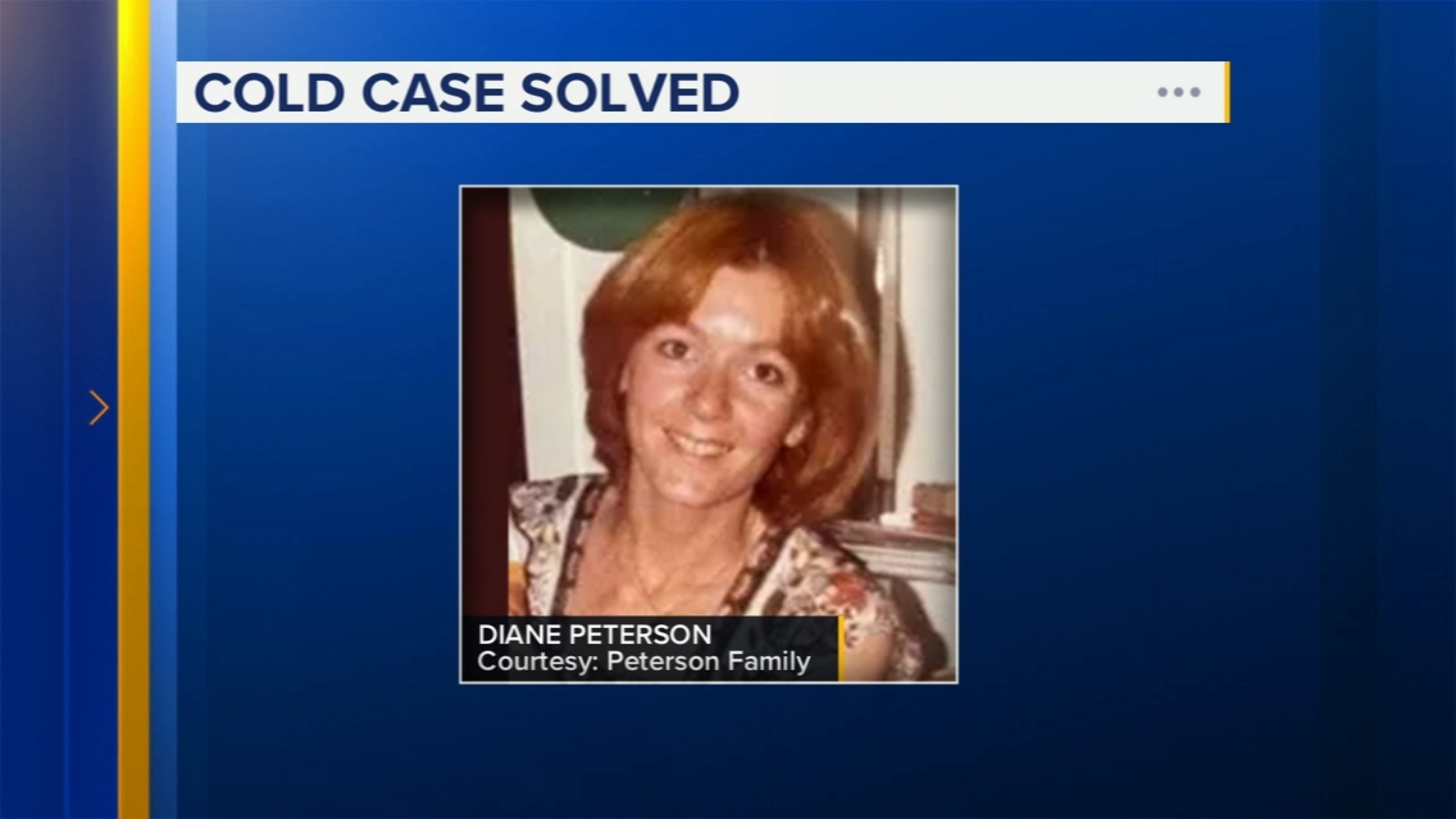 Suspect in 1978 murder of San Jose teacher ID’d as 16-year-old boy, authorities say