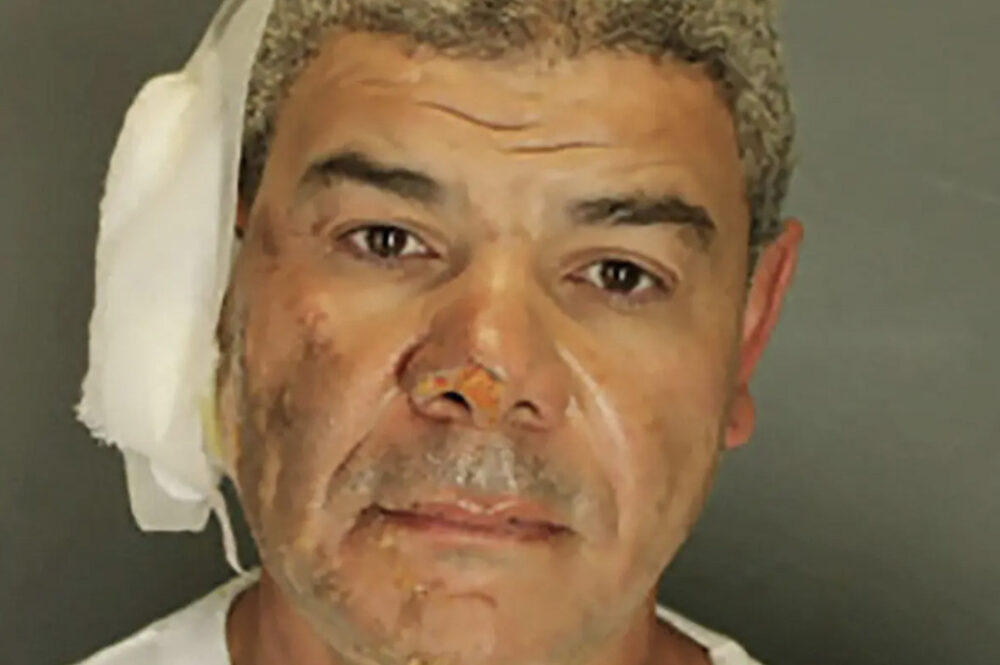 Suspect in Colorado attack on Jewish protesters charged with federal hate crime