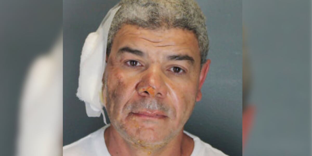 Suspect in Colorado attack told police he researched for a year and targeted ‘Zionist group’