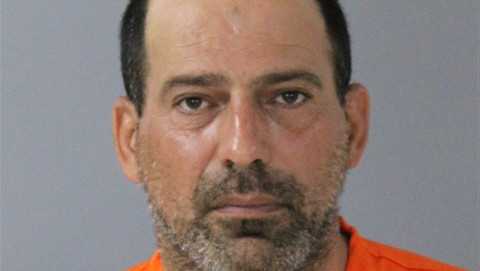 Suspected terrorist from Iran arrested in Madison County