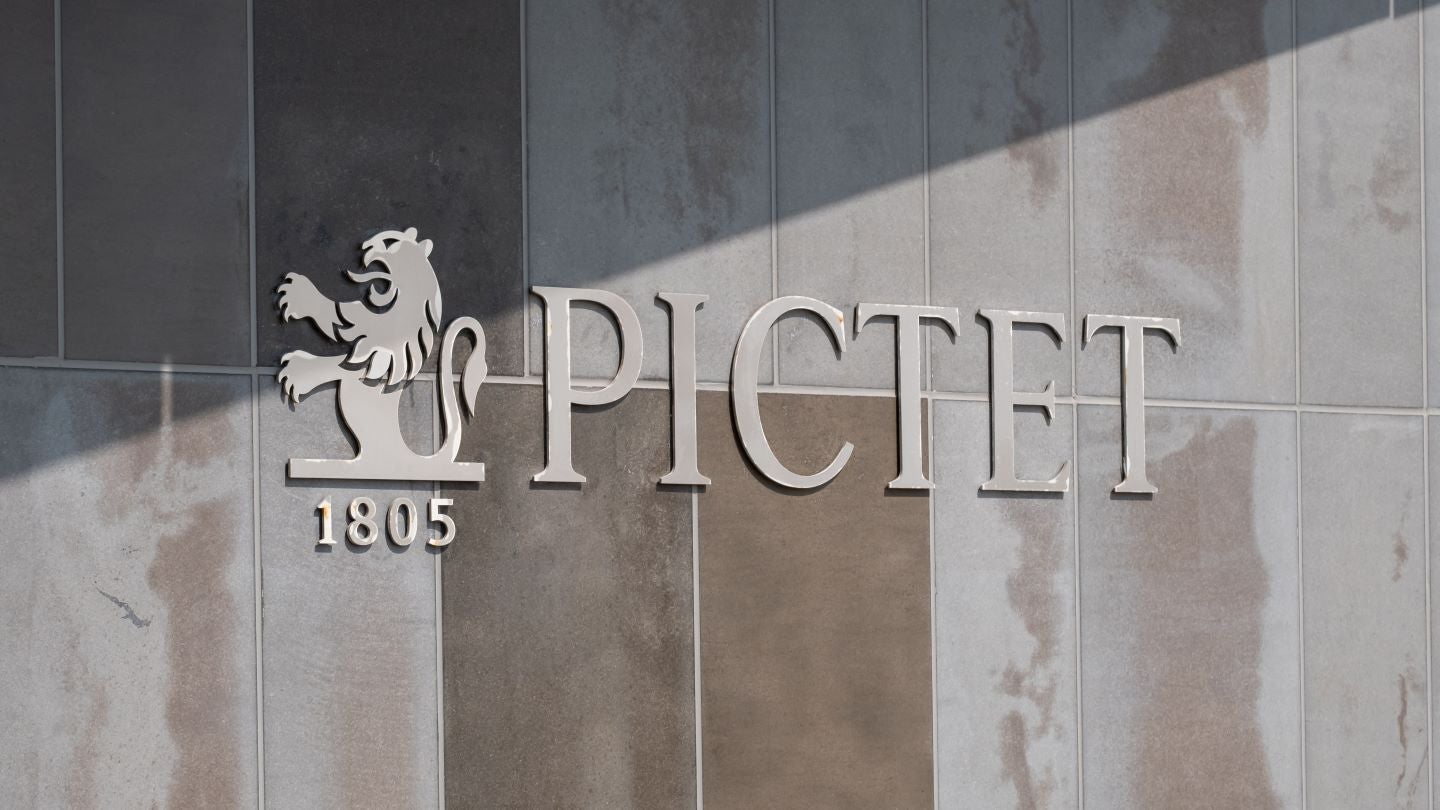Switzerland fines Pictet Bank for money laundering violations