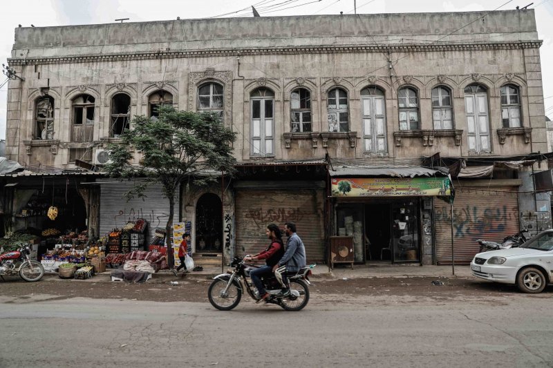 Syria reports nearly 140,000 people still missing  | News.az