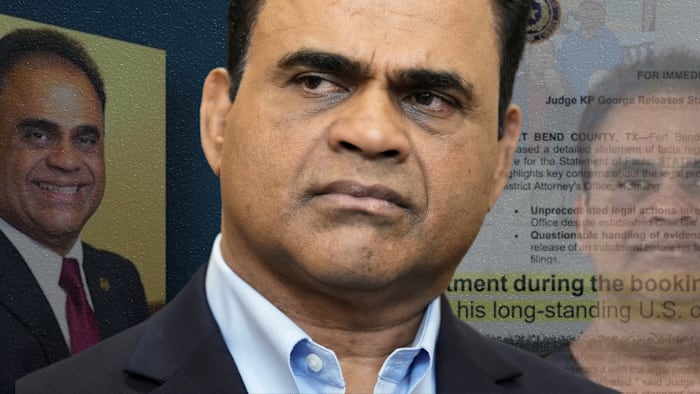 TIMELINE of KP George’s political path: From social media hoax claims to money laundering allegations and a party change