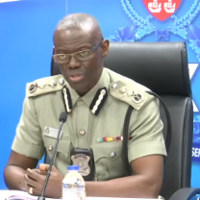 TTPS REVIEWING RESTRAINING ORDERS