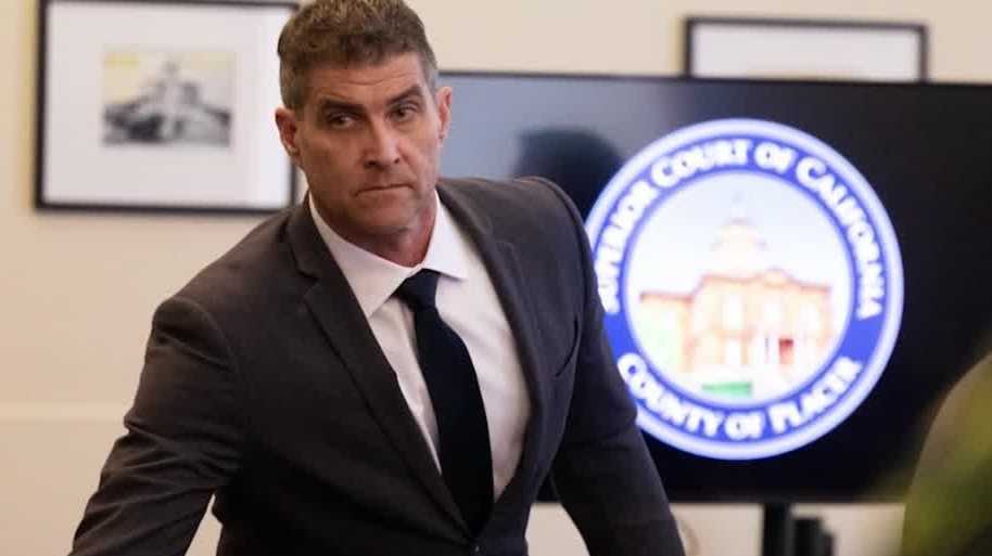 Tahoe murder trial | Testimony in Dan Serafini case continues Thursday
