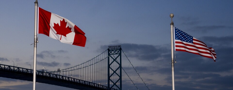 Tariff-Hit Canadian Supplier’s US Units Win Bid for Bankruptcy