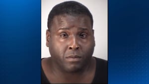 Tavares man found guilty of drug trafficking and child neglect