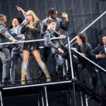 Taylor Swift granted restraining order against Colorado man accused of stalking