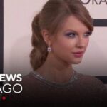 Taylor Swift granted restraining order against alleged stalker