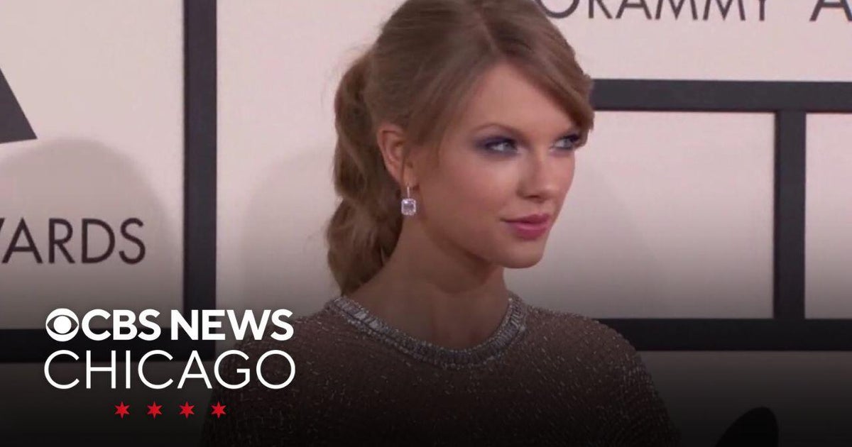 Taylor Swift granted restraining order against alleged stalker