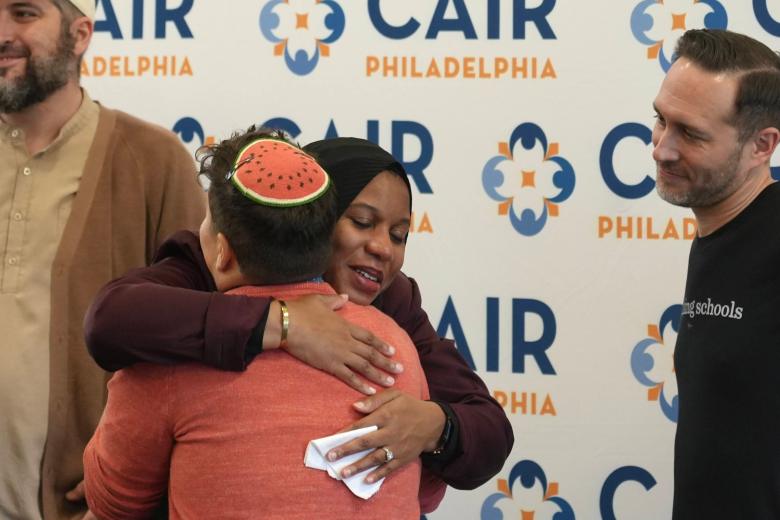 Teacher sues Philadelphia school district for discrimination