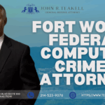 Teakell Law Expands Focus on Federal Computer Crimes and Firearms Smuggling Defense in Fort Worth and Plano