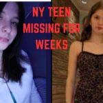 Teen in New York Missing for Weeks; Police Ask for Help