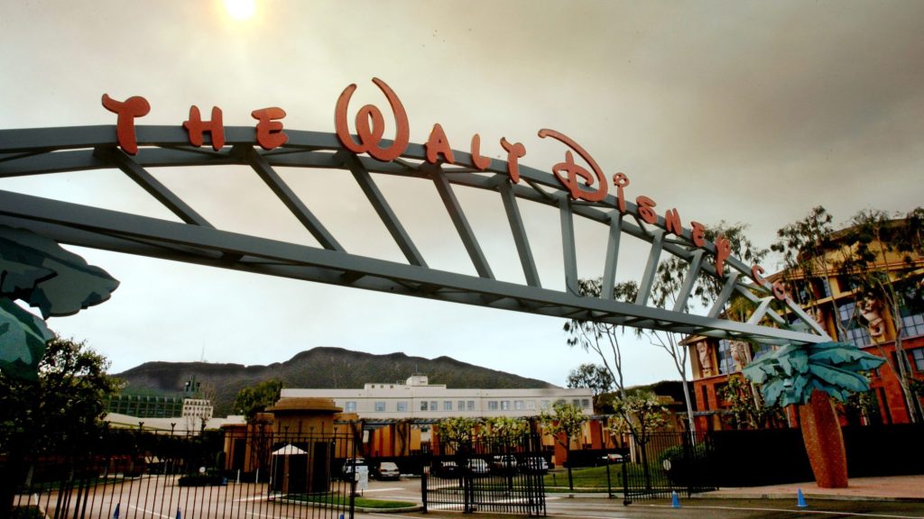 Tentative settlement in case of ex-Disney worker who claimed discrimination due to age, Armenian heritage