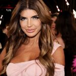 Teresa Giudice ends interview abruptly after tax evasion question