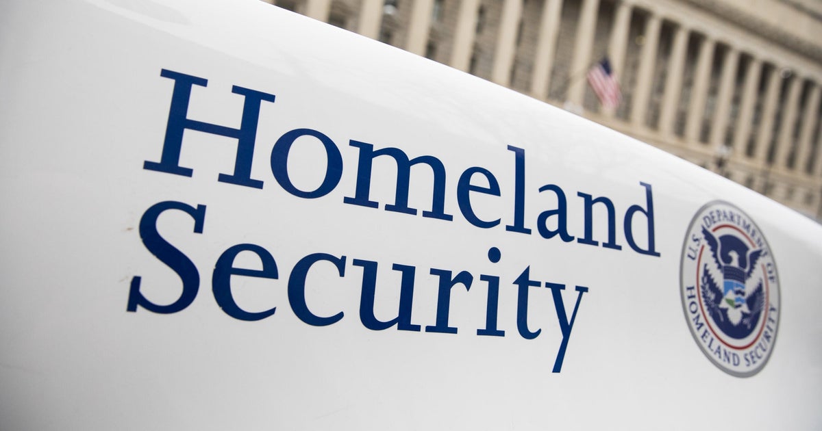 Terrorism advisory bulletin warns of "heightened threat environment" in U.S.