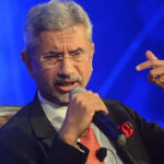 Terrorism will come back to haunt you: Jaishankar warns West against selective outrage over Kashmir attack
