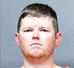 Texarkana, Texas, police officer accused of sexual misconduct must wear GPS, have no contact with children