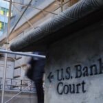 Texas Judge Brings Outsider View to Bankruptcy Romance Scandal