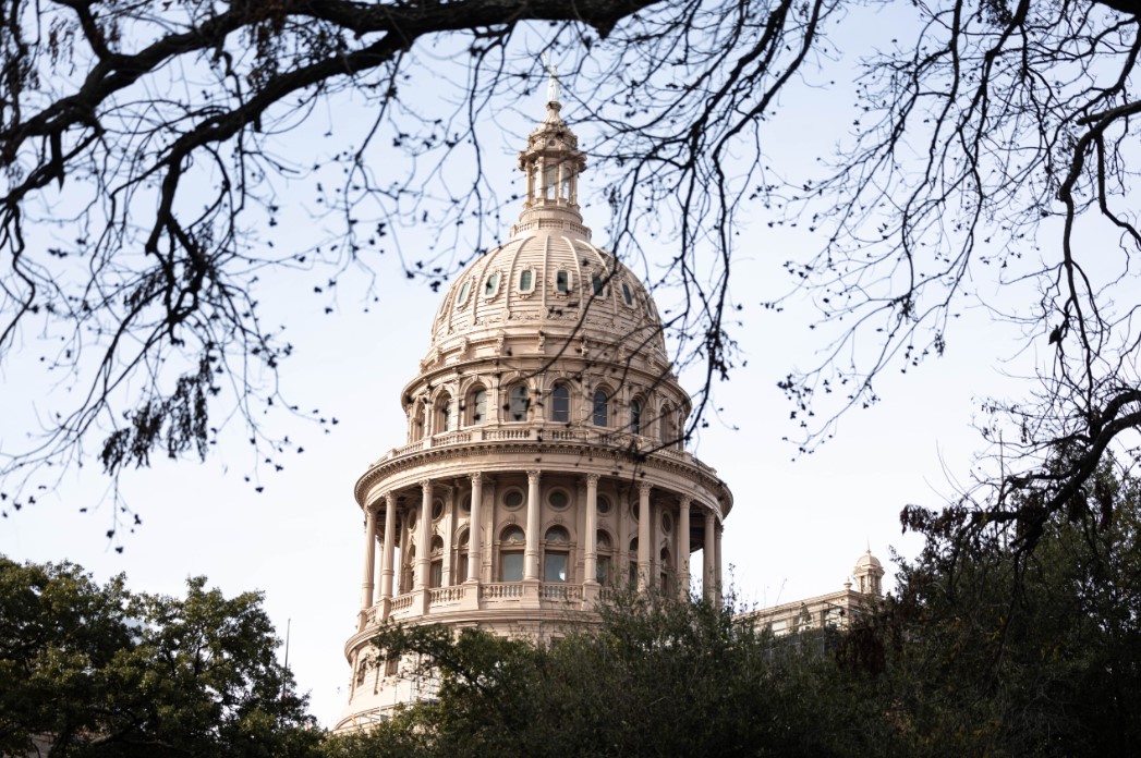 Texas bill that could impact ethics cases involving Houston-area politicians on verge of becoming law
