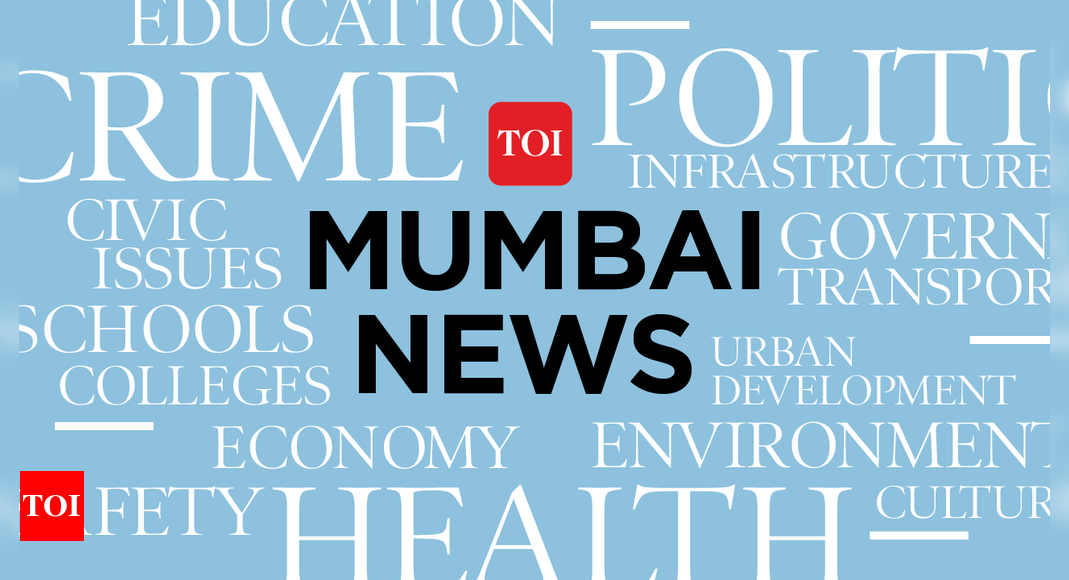 Thane police register attempt to murder case despite no evidence of gunfire | Mumbai News – Times of India