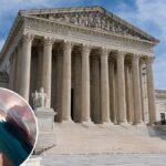 The 21 cases left for the Supreme Court to decide, including...