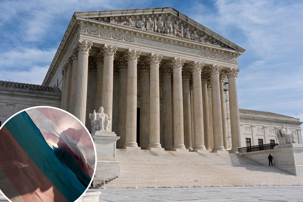The 21 cases left for the Supreme Court to decide, including…