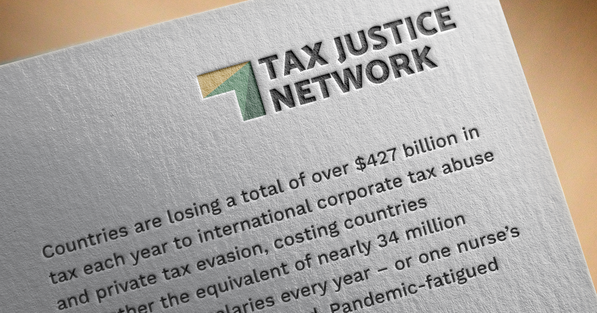The Financial Secrecy Index, a cherished tool for policy research across the globe