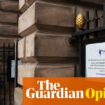 The Guardian view on the Letby case: justice cannot be immune from scrutiny or doubt | Editorial