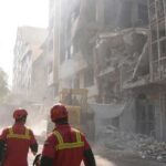 The Iran-Israel Conflict: A Human Rights Perspective on Escalating Tensions in the Middle East