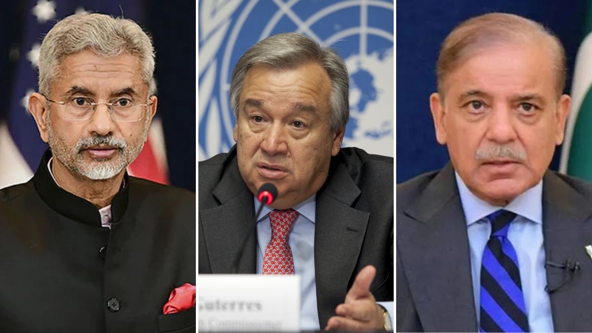 The Pakistan paradox: How the world's "terror exporter" became a counter-terrorism authority
