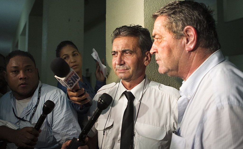 The Shocking True Story Behind ‘Cocaine Air’