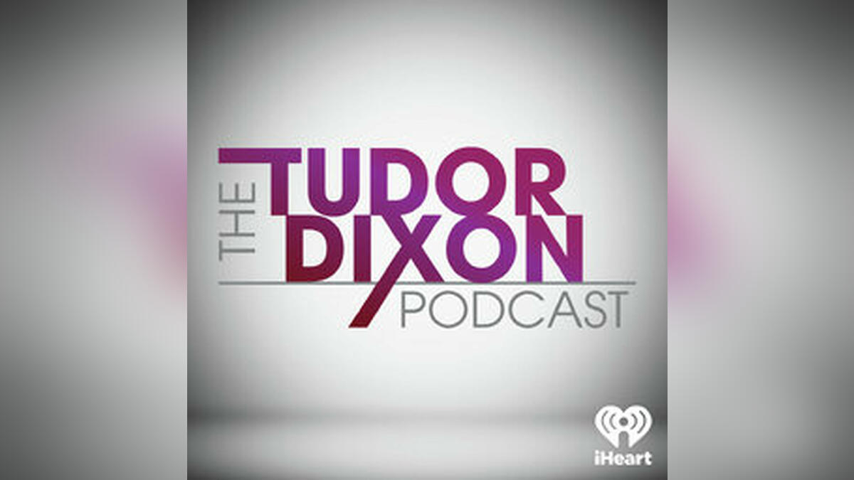 The Tudor Dixon Podcast: Iran's Role in Global Terrorism with Alireza Jafar | iHeart