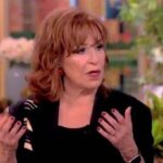Joy Behar