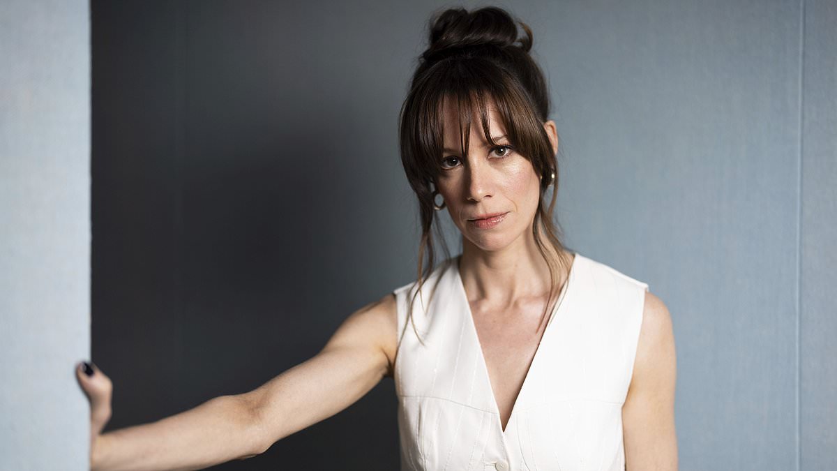 The murder cases that inspired Netflix smash hit Dept Q's leading lady