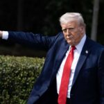 The restraining order against federalizing the California National Guard highlights Trump's lawlessness