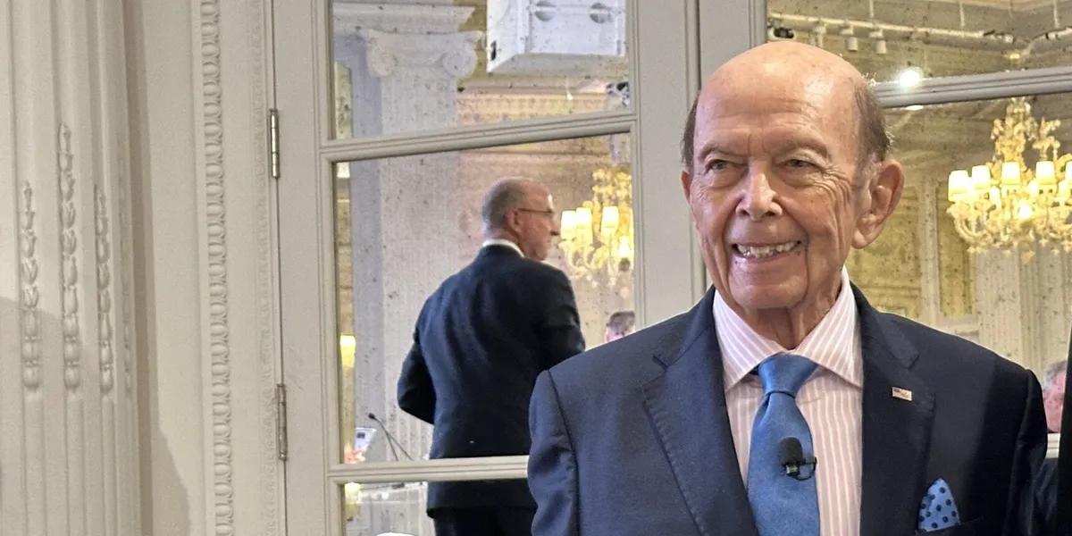 The ‘King of Bankruptcy’ dishes on his bitter fight with ‘The Donald’ in New Jersey