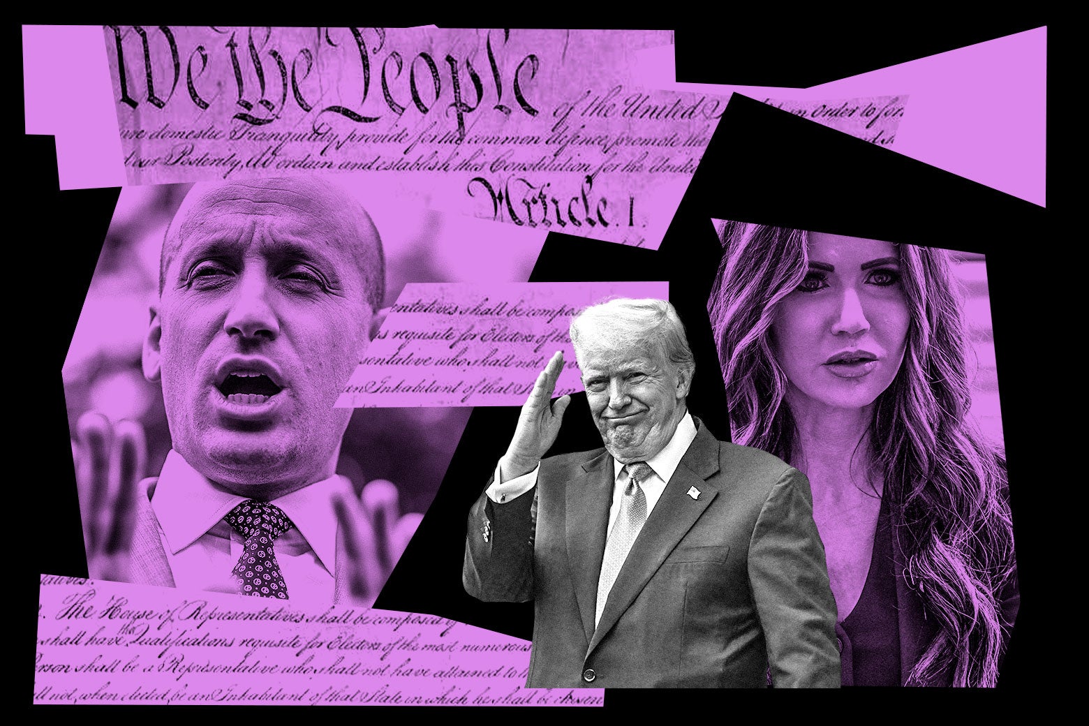 There’s an Alarming Part of Trump’s “Big, Beautiful Bill” You Probably Haven’t Heard Much About