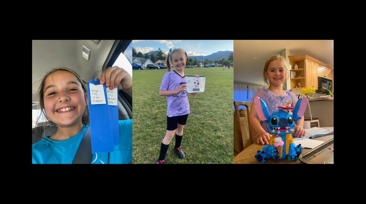Three Girls Found Dead Near Leavenworth, Father Wanted For Murder