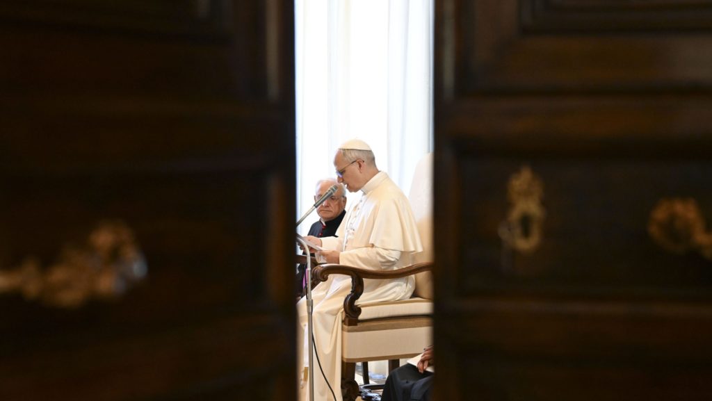 Three cases awaiting the acute legal mind of Pope Leo XIV