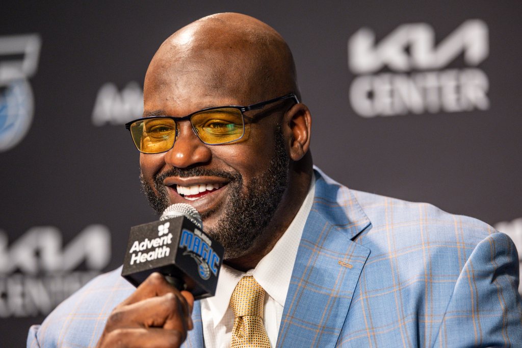 Ticker: Shaquille O’Neal to pay $1.8 million to settle FTX class action lawsuit; More than 1 million power banks recalled