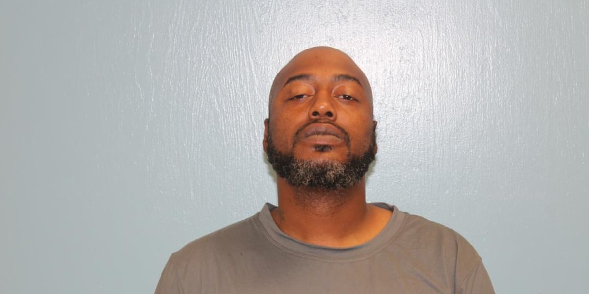 Traffic stop leads to major drug trafficking arrest in Grady County