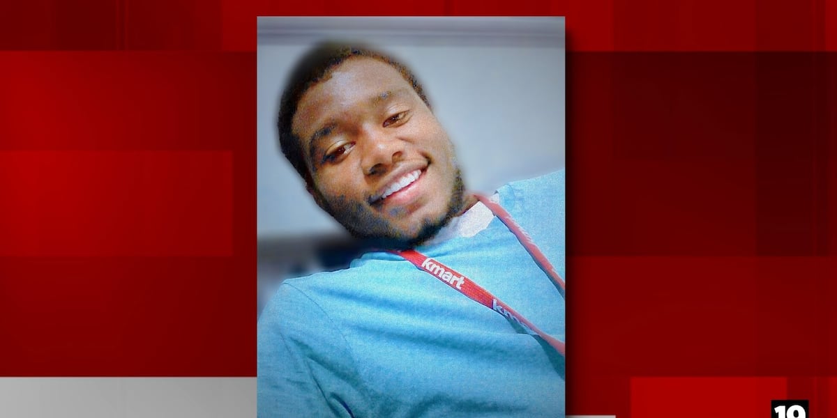 Tragic twist in Akron murder case: Victim’s mother speaks out to remember and honor her son