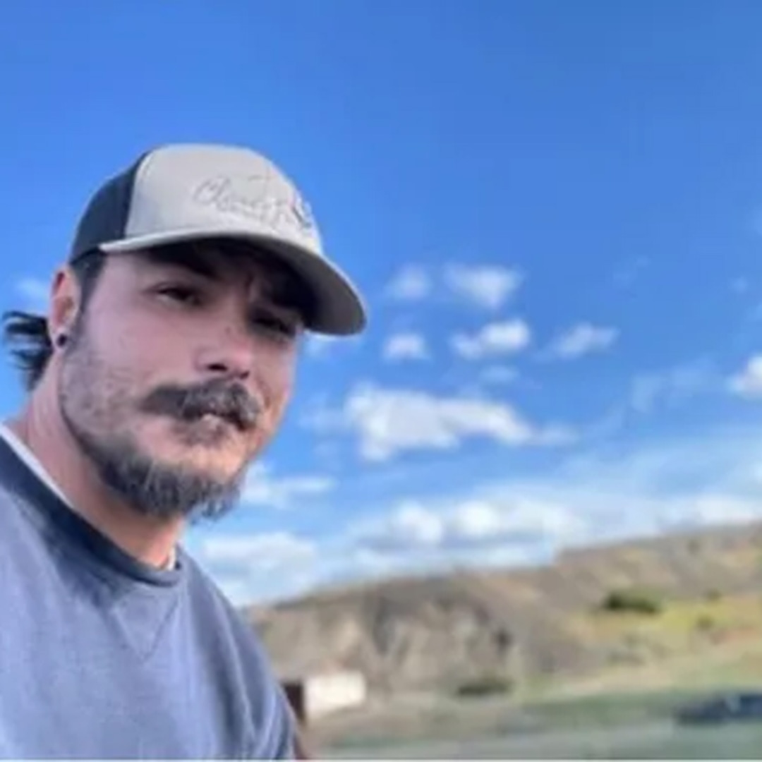 Travis Decker Manhunt: Police “Closing In” on Dad Accused of Killing 3 Daughters